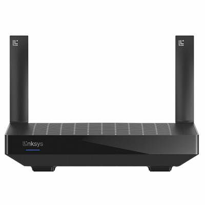 Hydra Dual-Band Router