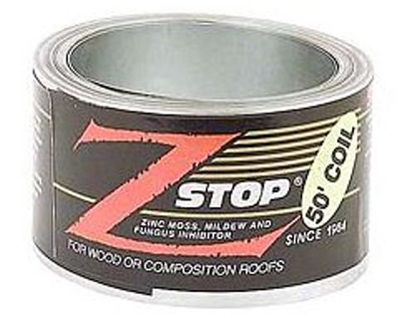 50 Roll Z-Stop/Nails
