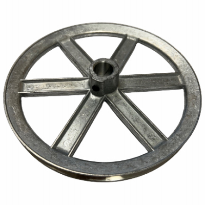 3/4x8 Pulley