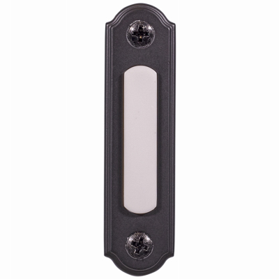 BLK Wired Push Button