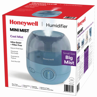 Mini Mist Humidifier