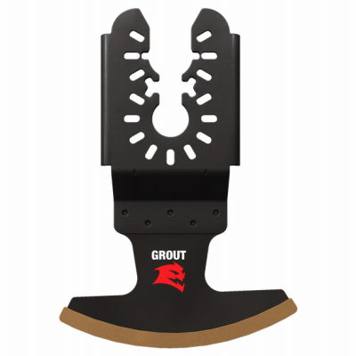 2-3/4" Osc Grout Blade