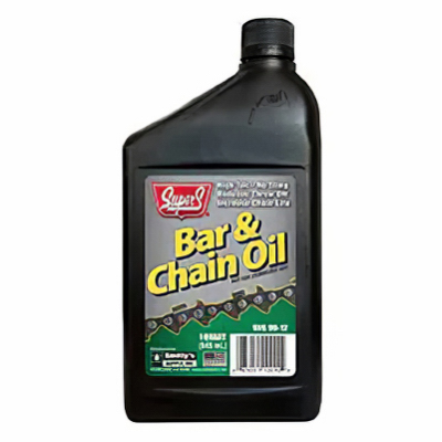 QT S Bar&Chain Oil