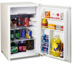 4.4CUFT Refrigerator