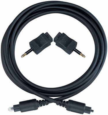 6 Stereo Audio Cable