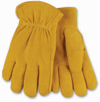 XL Men Line LTHR Glove