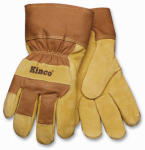 XL Line Pig Palm Glove