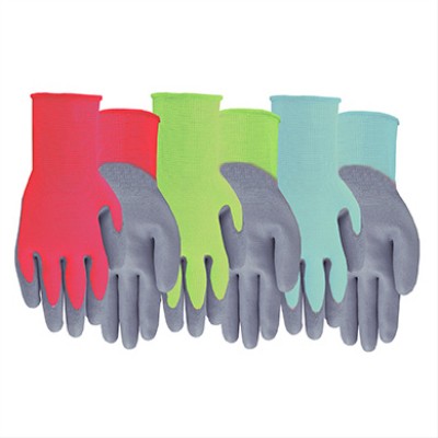 MED Ladies Softec Glove