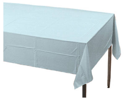 54x108 PBLU Table Cover