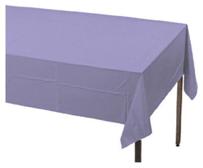 54x108 Lav Table Cover