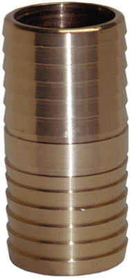 1-1/2" BRS Ins Coupling