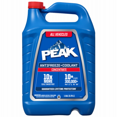 PeakGAL Full Antifreeze