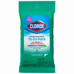 9CT Clorox Wipes To Go
