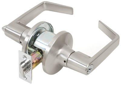LD Comm Entry Lever
