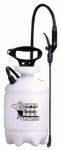 HUDSON, H D MFG CO 90163 Super Sprayer, 3 Gallon, Professional, Pump Sprayer, Stable Translucent Tank