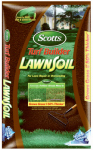 SCOTTS GROWING MEDIA 79551800 CUFT, Turf Builder, Lawn Soil, Phosphorous Free, Contains Scotts Starter