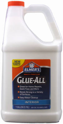 GAL AP Glue