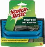 ScotchBrite Grill Scrub