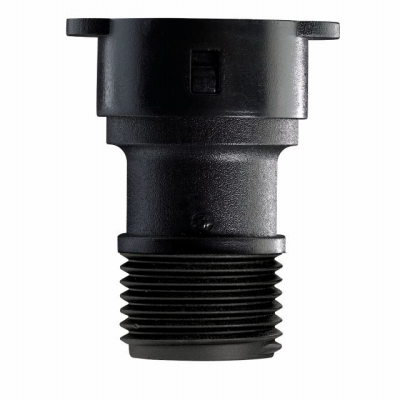 1/2" DL Faucet Adapter
