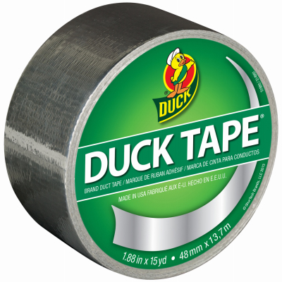 1.88x15YD CHR Duct Tape