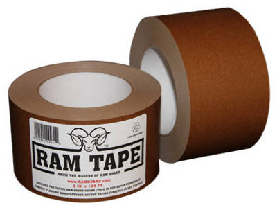 3" Ram Board Tape