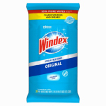 Windex 38CT Flat Wipes