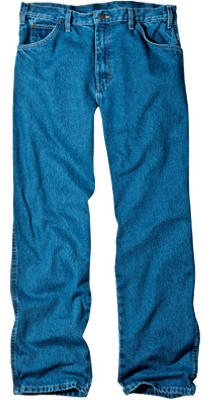 30x32 Stone Relax Jeans