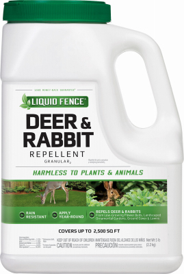 5LB Deer/Rabb Repellent