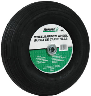 13" Wheelbarrow Wheel