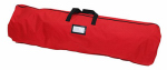 DYNO SEASONAL SOLUTIONS 77004-1CC Red, Artificial Tree & Garland Storage Bag, Fits Up To