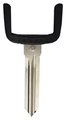 GM Electronic Key Blade