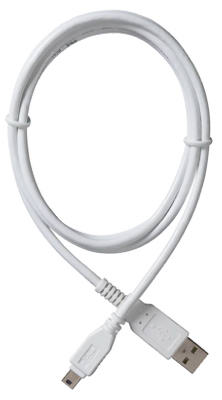3WHT USB Micro-B Cable