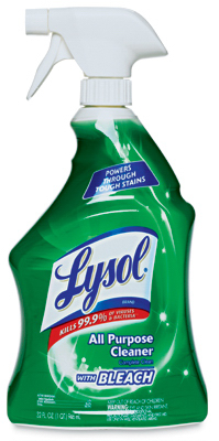 Lysol 32OZ AP Cleaner
