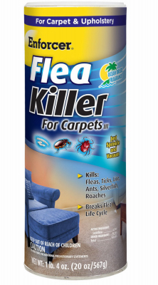 20OZ Flea Killer