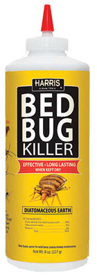 8OZ Bed Bug Killer