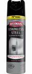Weiman Stainless-Steel Cleaner & Polish, 17-oz. Spray