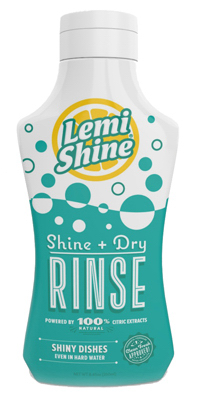 Lemi Shine 8.45OZ Rinse