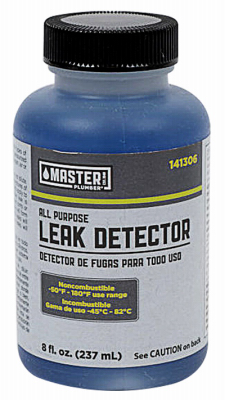 MP8OZ Gas Leak Detector