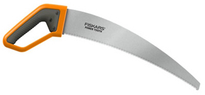 15" D Hand Pruning Saw