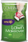 ENCAP LLC 11044-24 2,000 SQFT, 25 LB, Northern Sun/Shade Mix, 1 Step Lawn