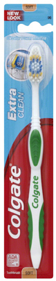 Colgat Clean Toothbrush