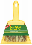 Tent Whisk/Pan