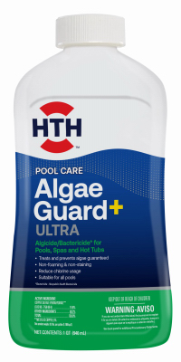 HTH QT Super Algaecide