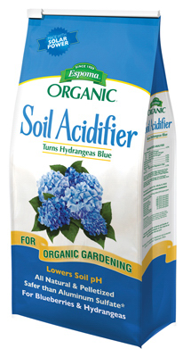 6LB Soil Acidifier