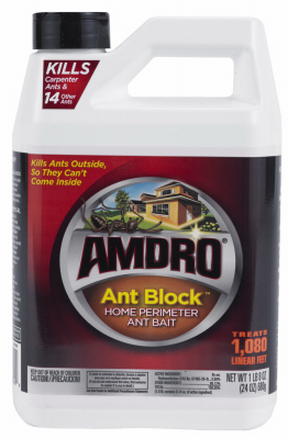 Amdro 24OZ Ant Block