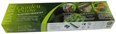 GDN Electric Fence Kit