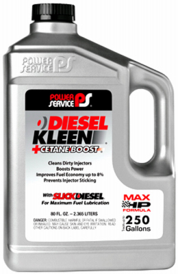 80OZ Diesel Kleen