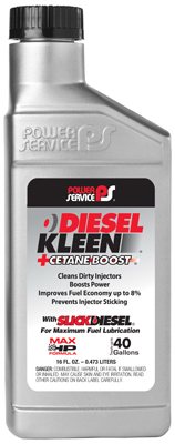 16OZ Diesel Kleen