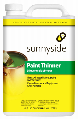 Sunnyside Paint Thinner - 30588