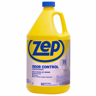 GAL Zep Odor Control
